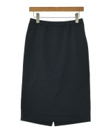 COMME des GARCONS COMME des GARCONS ひざ丈スカート