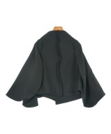 COMME des GARCONS COMME des GARCONS（コムデギャルソンコムデギャルソン）カジュアルジャケット 黒 サイズ:S レディース/2200622189048
