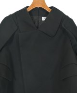 COMME des GARCONS COMME des GARCONS（コムデギャルソンコムデギャルソン）カジュアルジャケット 黒 サイズ:S レディース/2200622189048