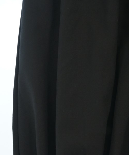 COMME des GARCONS COMME des GARCONS（コムデギャルソンコムデギャルソン）その他 黒 サイズ:S レディース/2200622189055