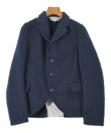 COMME des GARCONS COMME des GARCONS（コムデギャルソンコムデギャルソン）ジャケット 紺 サイズ:S レディース/2200629741027