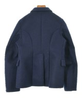 COMME des GARCONS COMME des GARCONS（コムデギャルソンコムデギャルソン）ジャケット 紺 サイズ:S レディース/2200629741027