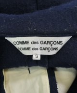 COMME des GARCONS COMME des GARCONS（コムデギャルソンコムデギャルソン）ジャケット 紺 サイズ:S レディース/2200629741027