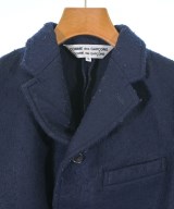 COMME des GARCONS COMME des GARCONS（コムデギャルソンコムデギャルソン）ジャケット 紺 サイズ:S レディース/2200629741027