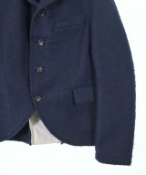 COMME des GARCONS COMME des GARCONS（コムデギャルソンコムデギャルソン）ジャケット 紺 サイズ:S レディース/2200629741027