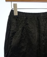 COMME des GARCONS COMME des GARCONS（コムデギャルソンコムデギャルソン）クロップドパンツ 黒 サイズ:SS レディース/2200631798538