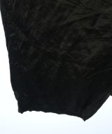 COMME des GARCONS COMME des GARCONS（コムデギャルソンコムデギャルソン）クロップドパンツ 黒 サイズ:SS レディース/2200631798538