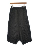 COMME des GARCONS COMME des GARCONS クロップドパンツ