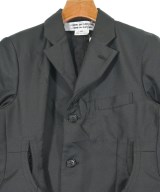 COMME des GARCONS COMME des GARCONS（コムデギャルソンコムデギャルソン）その他 黒 サイズ:XS レディース/2200641327056