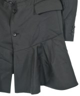 COMME des GARCONS COMME des GARCONS（コムデギャルソンコムデギャルソン）その他 黒 サイズ:XS レディース/2200641327056
