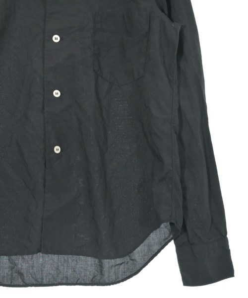 COMME des GARCONS COMME des GARCONS（コムデギャルソンコムデギャルソン）カジュアルシャツ 黒 サイズ:XS レディース/2200641327094