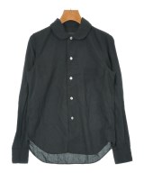COMME des GARCONS COMME des GARCONS（コムデギャルソンコムデギャルソン）カジュアルシャツ 黒 サイズ:XS レディース/2200641327094