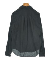 COMME des GARCONS COMME des GARCONS（コムデギャルソンコムデギャルソン）カジュアルシャツ 黒 サイズ:XS レディース/2200641327094