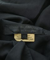 COMME des GARCONS COMME des GARCONS（コムデギャルソンコムデギャルソン）カジュアルシャツ 黒 サイズ:XS レディース/2200641327094