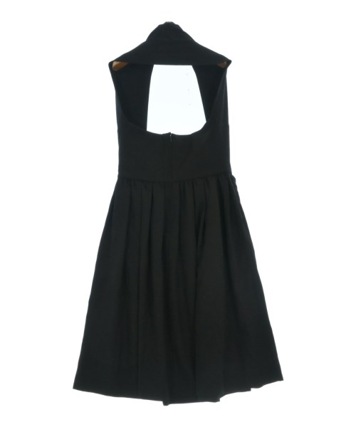 COMME des GARCONS COMME des GARCONS（コムデギャルソンコムデギャルソン）ワンピース 黒 サイズ:S レディース/2200641327117