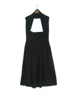COMME des GARCONS COMME des GARCONS（コムデギャルソンコムデギャルソン）ワンピース 黒 サイズ:S レディース/2200641327117