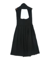 COMME des GARCONS COMME des GARCONS（コムデギャルソンコムデギャルソン）ワンピース 黒 サイズ:S レディース/2200641327117