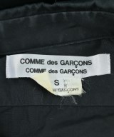 COMME des GARCONS COMME des GARCONS（コムデギャルソンコムデギャルソン）カジュアルシャツ 黒 サイズ:S レディース/2200641739088