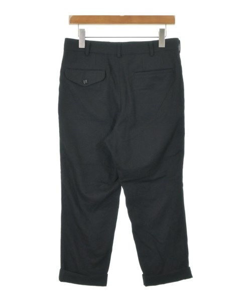 COMME des GARCONS COMME des GARCONS（コムデギャルソンコムデギャルソン）スラックス 黒 サイズ:S レディース/2200641804014