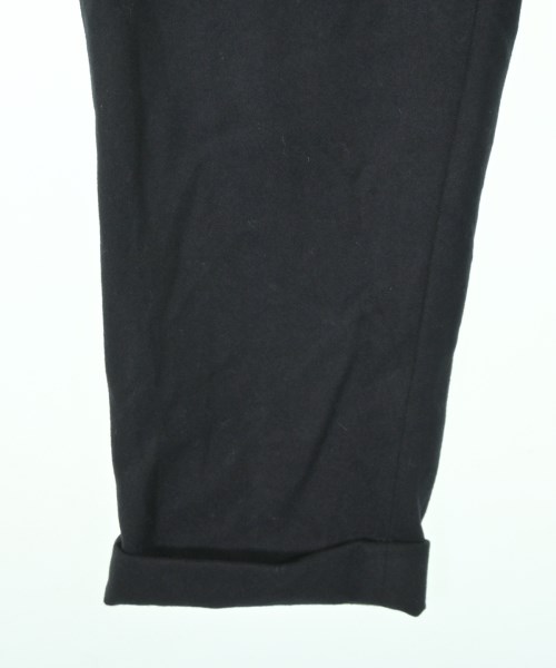 COMME des GARCONS COMME des GARCONS（コムデギャルソンコムデギャルソン）スラックス 黒 サイズ:S レディース/2200641804014