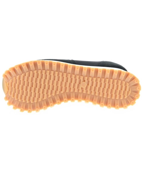 COMME des GARCONS COMME des GARCONS（コムデギャルソンコムデギャルソン）スニーカー 黒 サイズ:EU38(24.5cm位) レディース/2200620364126