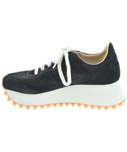 COMME des GARCONS COMME des GARCONS（コムデギャルソンコムデギャルソン）スニーカー 黒 サイズ:EU38(24.5cm位) レディース/2200620364126