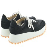 COMME des GARCONS COMME des GARCONS（コムデギャルソンコムデギャルソン）スニーカー 黒 サイズ:EU38(24.5cm位) レディース/2200620364126