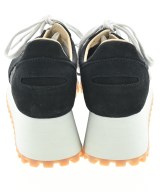 COMME des GARCONS COMME des GARCONS（コムデギャルソンコムデギャルソン）スニーカー 黒 サイズ:EU38(24.5cm位) レディース/2200620364126