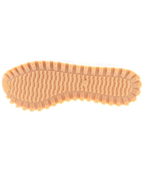 COMME des GARCONS COMME des GARCONS（コムデギャルソンコムデギャルソン）スニーカー 白 サイズ:EU38(24.5cm位) レディース/2200620364133