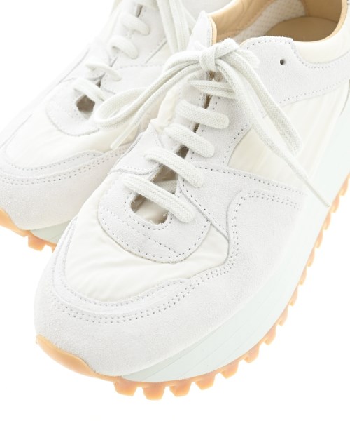 COMME des GARCONS COMME des GARCONS（コムデギャルソンコムデギャルソン）スニーカー 白 サイズ:EU38(24.5cm位) レディース/2200620364133