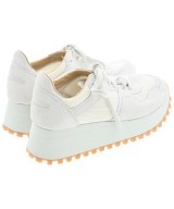 COMME des GARCONS COMME des GARCONS（コムデギャルソンコムデギャルソン）スニーカー 白 サイズ:EU38(24.5cm位) レディース/2200620364133