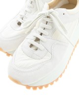 COMME des GARCONS COMME des GARCONS（コムデギャルソンコムデギャルソン）スニーカー 白 サイズ:EU38(24.5cm位) レディース/2200620364133