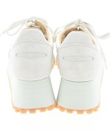 COMME des GARCONS COMME des GARCONS（コムデギャルソンコムデギャルソン）スニーカー 白 サイズ:EU38(24.5cm位) レディース/2200620364133