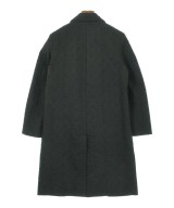 COMME des GARCONS COMME des GARCONS（コムデギャルソンコムデギャルソン）ステンカラーコート 黒 サイズ:S レディース/2200623721025