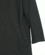 COMME des GARCONS COMME des GARCONS（コムデギャルソンコムデギャルソン）ステンカラーコート 黒 サイズ:S レディース/2200623721025