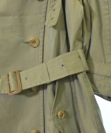 COMME des GARCONS COMME des GARCONS（コムデギャルソンコムデギャルソン）トレンチコート カーキ サイズ:S レディース/2200625148035