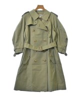 COMME des GARCONS COMME des GARCONS トレンチコート