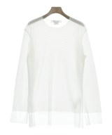 COMME des GARCONS COMME des GARCONS（コムデギャルソンコムデギャルソン）Tシャツ・カットソー 白 サイズ:M レディース/2200625148165