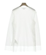 COMME des GARCONS COMME des GARCONS（コムデギャルソンコムデギャルソン）Tシャツ・カットソー 白 サイズ:M レディース/2200625148165