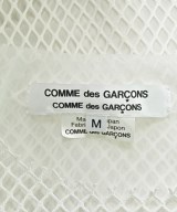 COMME des GARCONS COMME des GARCONS（コムデギャルソンコムデギャルソン）Tシャツ・カットソー 白 サイズ:M レディース/2200625148165