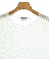 COMME des GARCONS COMME des GARCONS（コムデギャルソンコムデギャルソン）Tシャツ・カットソー 白 サイズ:M レディース/2200625148165