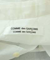 COMME des GARCONS COMME des GARCONS（コムデギャルソンコムデギャルソン）カジュアルシャツ 白 サイズ:F レディース/2200625148189