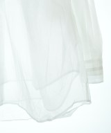 COMME des GARCONS COMME des GARCONS（コムデギャルソンコムデギャルソン）カジュアルシャツ 白 サイズ:F レディース/2200625148189