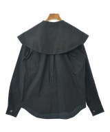 COMME des GARCONS COMME des GARCONS（コムデギャルソンコムデギャルソン）カジュアルシャツ 黒 サイズ:F レディース/2200625148202