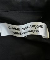 COMME des GARCONS COMME des GARCONS（コムデギャルソンコムデギャルソン）カジュアルシャツ 黒 サイズ:F レディース/2200625148202