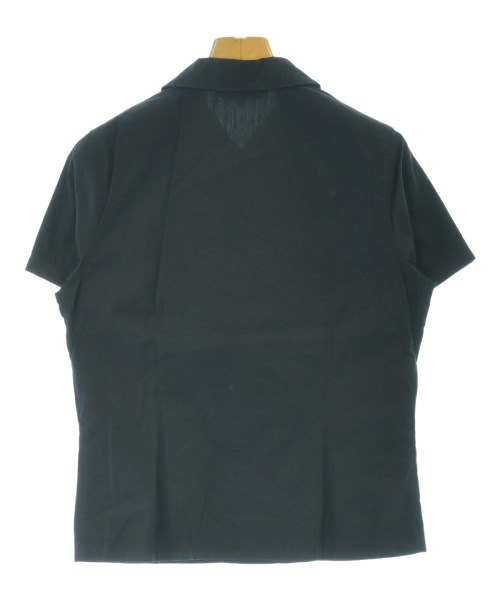 COMME des GARCONS COMME des GARCONS（コムデギャルソンコムデギャルソン）カジュアルシャツ 黒 サイズ:S レディース/2200625726318