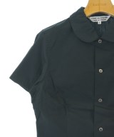 COMME des GARCONS COMME des GARCONS（コムデギャルソンコムデギャルソン）カジュアルシャツ 黒 サイズ:S レディース/2200625726318