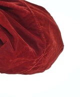 COMME des GARCONS COMME des GARCONS（コムデギャルソンコムデギャルソン）ハンドバッグ 赤 サイズ:- レディース/2200627637094