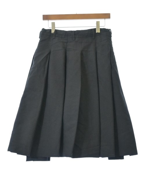 COMME des GARCONS COMME des GARCONS（コムデギャルソンコムデギャルソン）その他 黒 サイズ:XS レディース/2200630370018