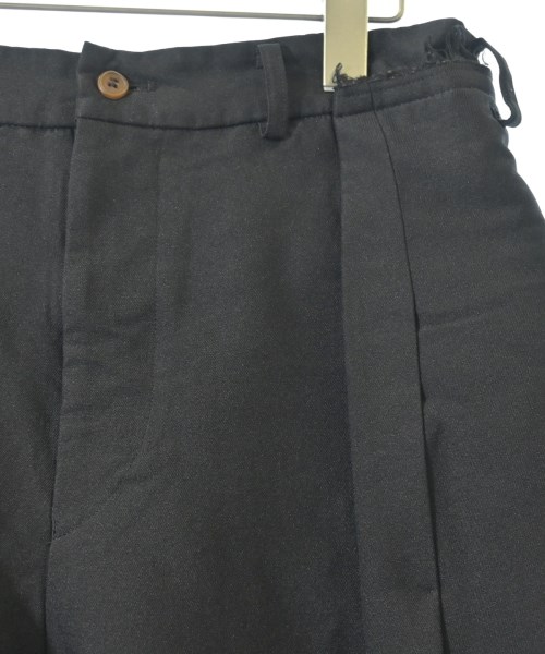 COMME des GARCONS COMME des GARCONS（コムデギャルソンコムデギャルソン）その他 黒 サイズ:XS レディース/2200630370018